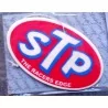 deodorant STP logo , for auto cox combi buggy usa