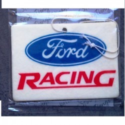 Air freshener Ford Racing Auto Universal Car