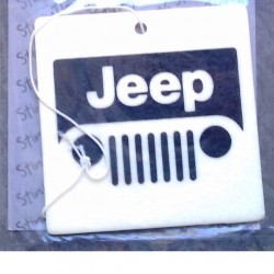 Air freshener jeep car auto universal military