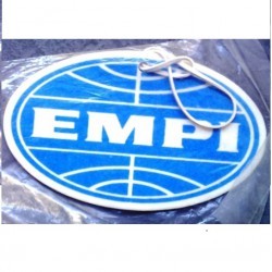 Epi Blue oval Logo Air Freshener VW Cox Combi USA