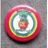 badge rat fink mazooma ideal cap kustom pins rock