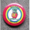badge rat fink mazooma ideal casquette kustom pins rock