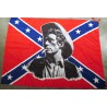 Rebel Flag James Dean 150x90 Nylon Cigarette Flag