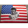 Flag USA James Dean Flag American 150x90 Nylon