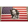 Flag USA Marilyn Monroe Pin Up Blonde 150x90 Flag