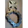 décapsuleur WCC west coast chopper chaine moto biker usa