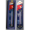 thermometre vache qui rit bel et bon deco cuisine fromage