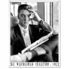 Elvis Presley plaque reflecting year1956 Tole King Rock