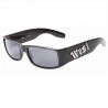 Sunglasses logo West Rock Roll Biker USA Man Punk