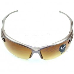 lunette de soleil biker grise flexible adulte motard homme