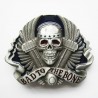 Bone to the bad biker biker biker V2 engine
