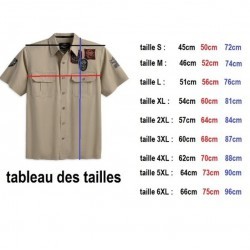 chemise pontiac racing chemisette noire logo brodé S au 6XL