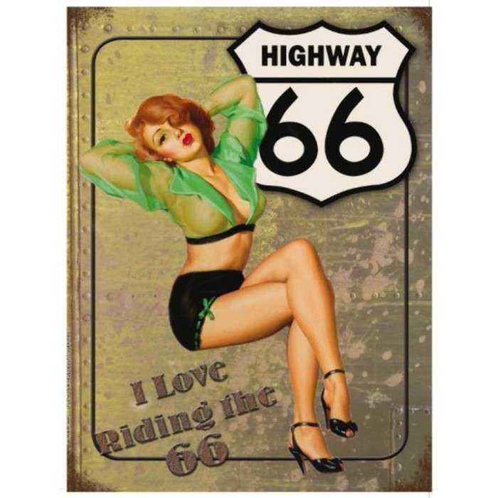 plaque pin up et route 66 verte 70x50cm tole deco garage us diner loft plaque pin up et route 66 verte 70x50cm tole deco garage us diner loft