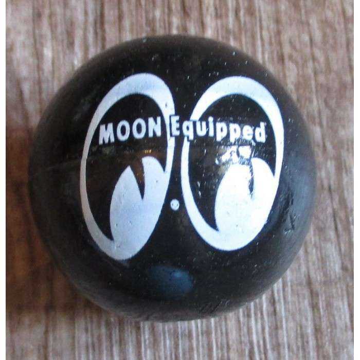 antenna ball moon eyes noire huile essence boule d'antenne auto antenna ball moon eyes noire huile essence boule d'antenne auto