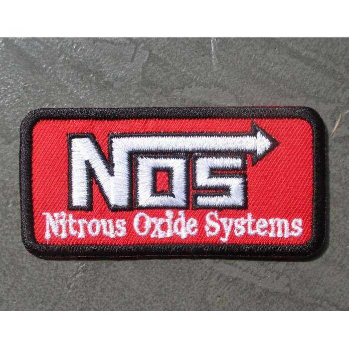 patch nos rouge nitro oxide system ecusson deco veste garage drag patch nos rouge nitro oxide system ecusson deco veste garage drag