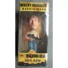 Walking Dead Figure Daryl Dixon with his crossbow 17cm Bobble Head Statuette Funko