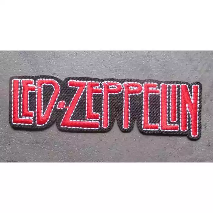 Patch Thermocollant Rancid – Groupe Hard Rock – 8x7 Cm – à Repasser Sur Veste, Sac, Jeans – Déco Punk/Rock