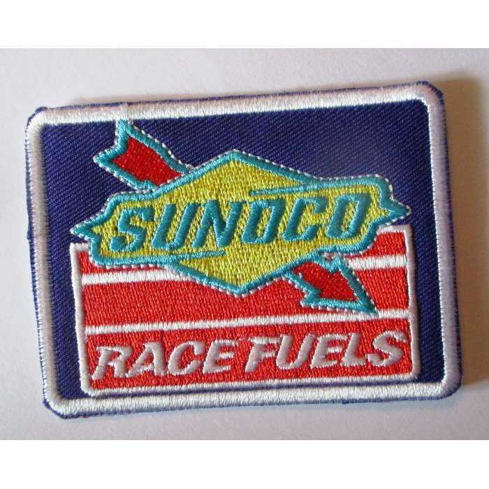 patch sunoco race fuel huile essenc ecusson thermocollant veste blouson huile patch sunoco race fuel huile essenc ecusson thermocollant veste blouson huile