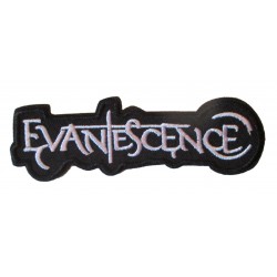 Patch Groupe Black Sabbath 10.5x5cm ecusson Groupe Hard Rock hotrodspirit