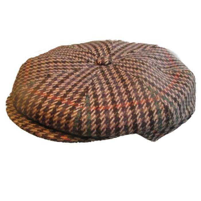 casquette vintage beige clair rayure marron foncé vert rouge taille 54 cm homme femme enfant rockabilly pin up casquette vintage beige clair rayure marron foncé vert rouge taille 54 cm homme femme enfant rockabilly pin up