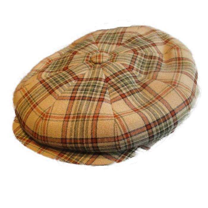 casquette vintage beige clair rayure rouge taille 56 cm homme femme enfant rockabilly pin up casquette vintage beige clair rayure rouge taille 56 cm homme femme enfant rockabilly pin up
