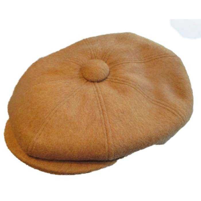 casquette vintage beige clair laine mélangé taille 55 cm homme femme enfant rockabilly pin up casquette vintage beige clair laine mélangé taille 55 cm homme femme enfant rockabilly pin up