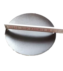 Mini Enamel Plate Cobra Mustang 12cm Curved Email Tole USA Mini Enamel Plate Cobra Mustang 12cm Curved Email Tole USA