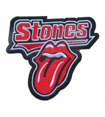 patch the rolling stones