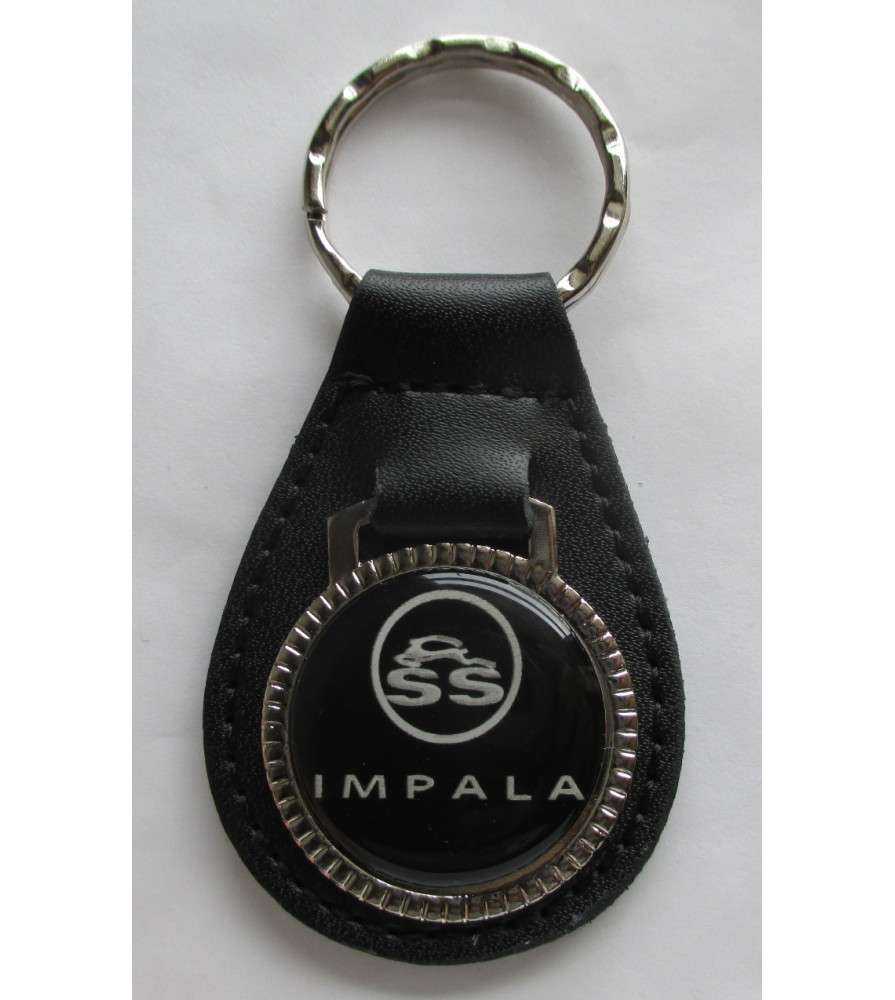 porte clé impala SS , keychain porte clé impala SS , keychain