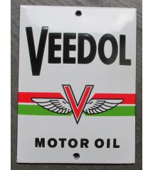 mini email veedol motor oil
