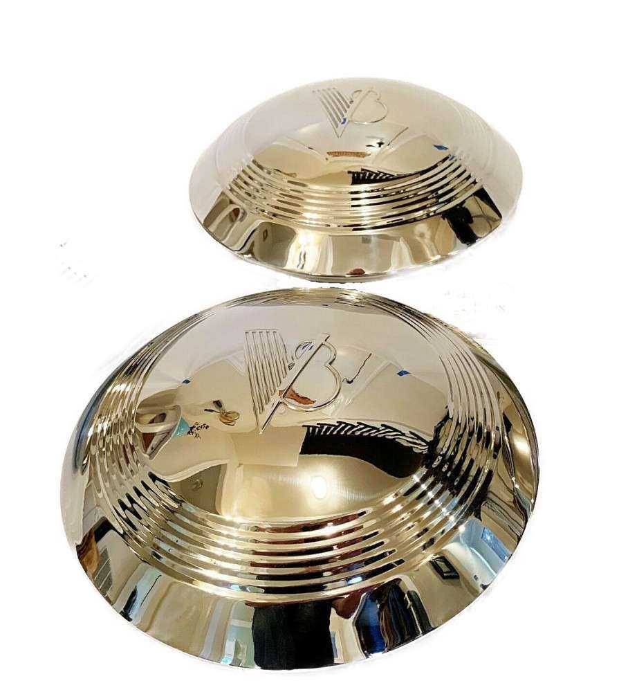 lot de 2 enjoliveur v8 gennie wheels lot de 2 enjoliveur v8 gennie wheels
