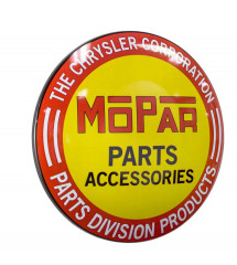 plaque mopar parts accessories