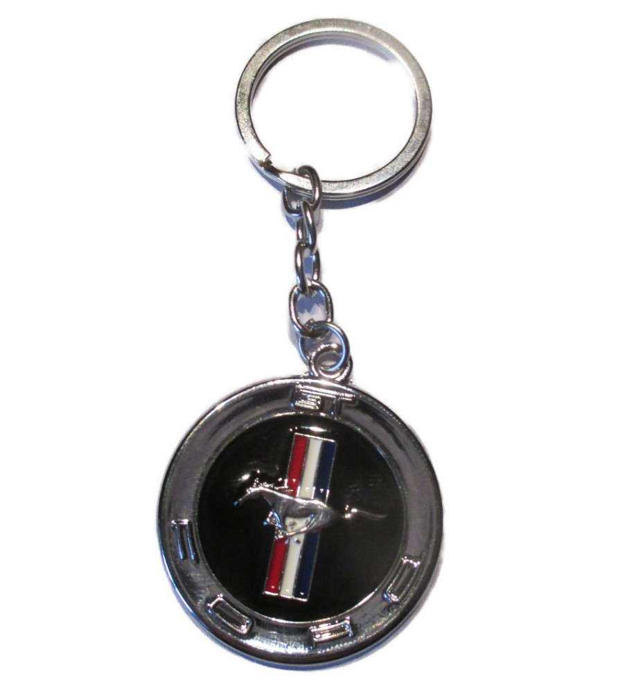 porte cle ford gt mustang porte cle ford gt mustang