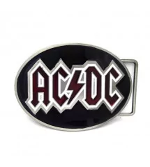 boucle acdc ovale