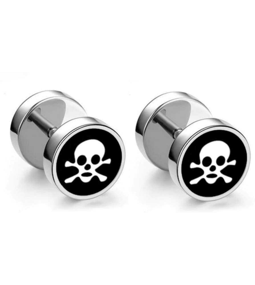 paire boucle d oreille pirate paire boucle d oreille pirate
