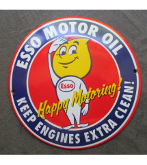 mini email esso happy motoring