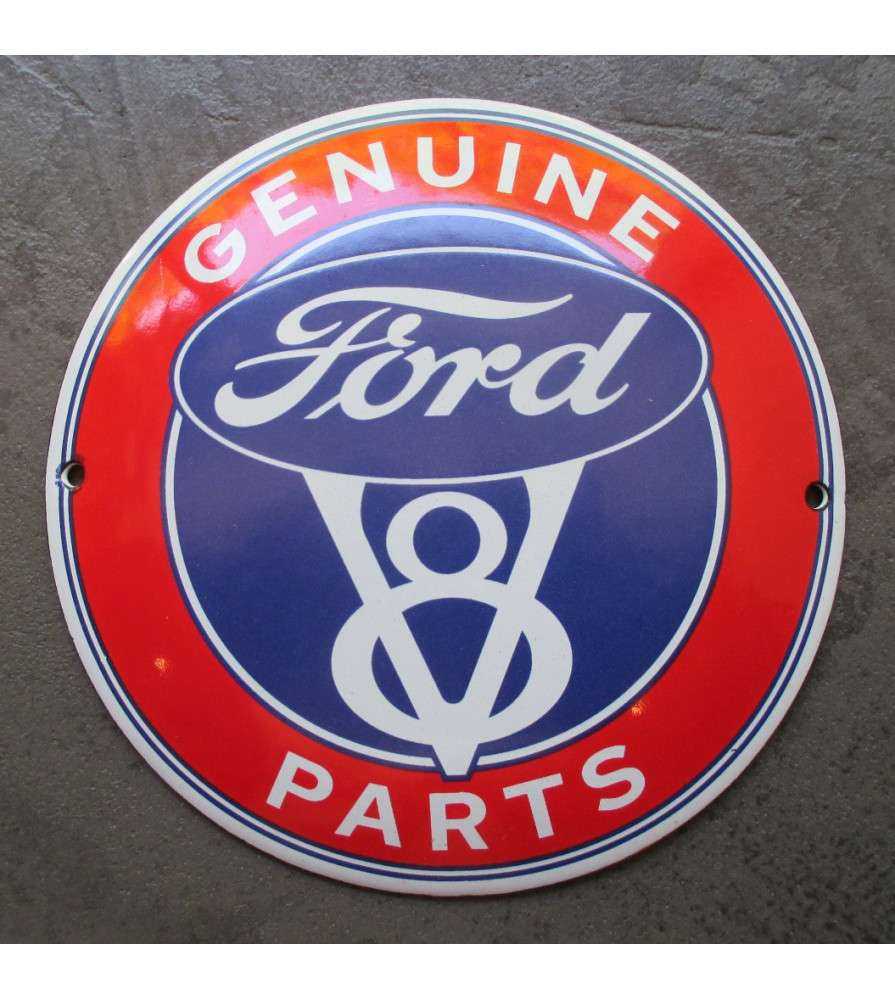 tole logo ford v8 tole logo ford v8