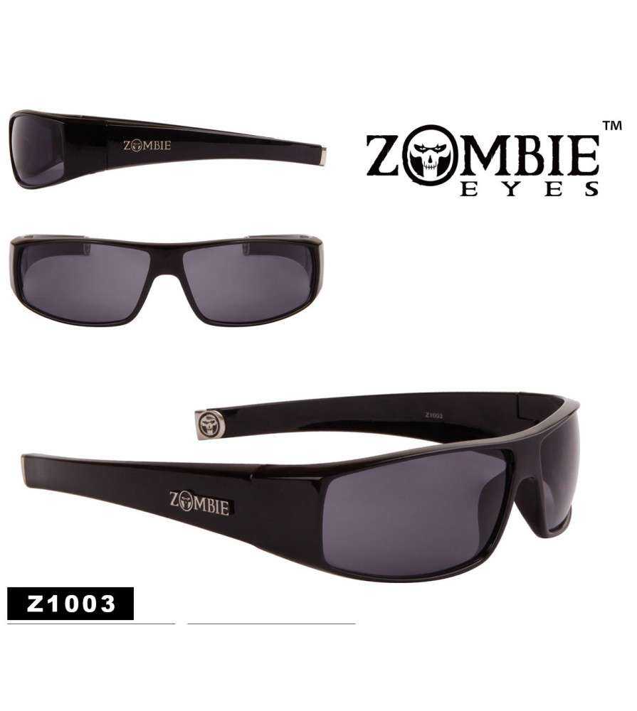 lunette zombie noir brillante , lunette zombie noir brillante ,