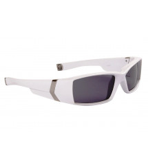 lunette zombie eyes z1007 blanche ,