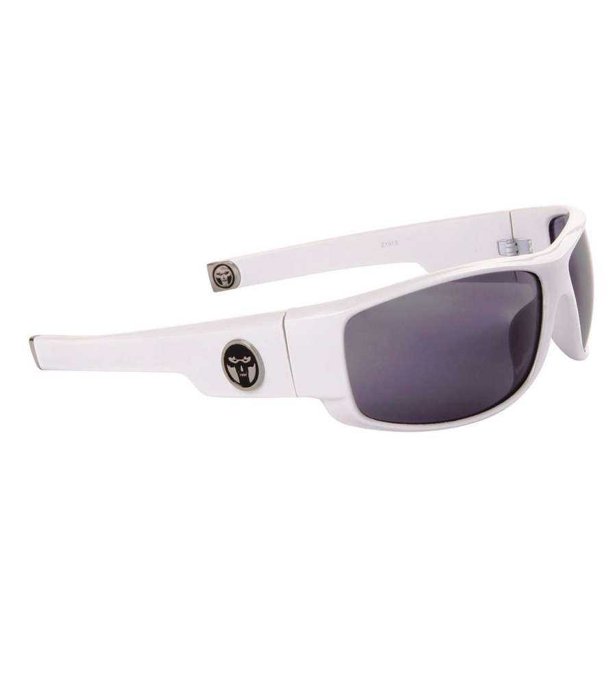 lunette crane zombvie eyes wear blanche. lunette crane zombvie eyes wear blanche.