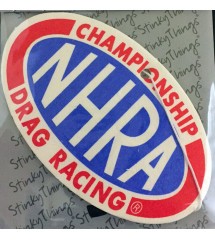 deodorizer drag NHRA racing car universal car