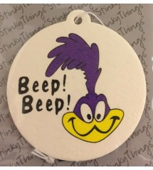Mopar Beep Beep Chrysler Buick Dodge Air Freshener