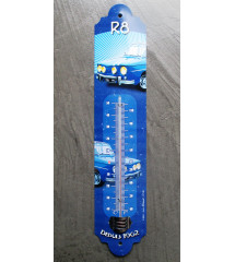 thermometre r8 gordini