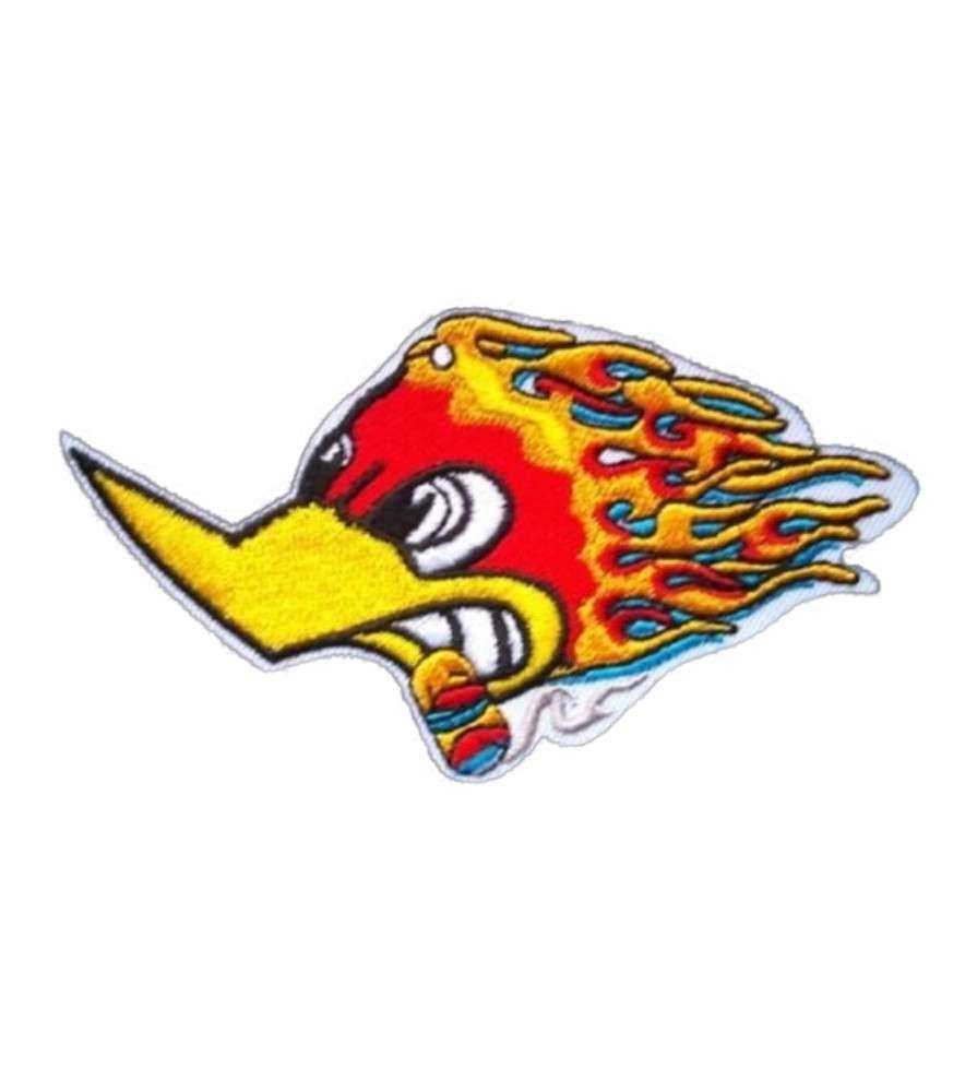 patch mr horsepower a flammes patch mr horsepower a flammes