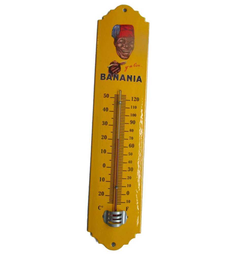 thermometre email banania thermometre email banania
