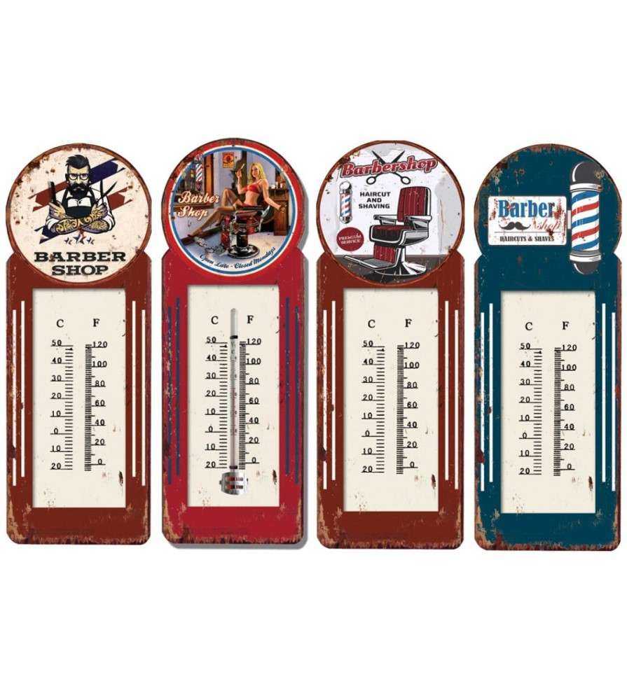 lot de 4 thermometres lot de 4 thermometres