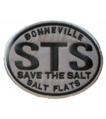 patch STS save the salt...
