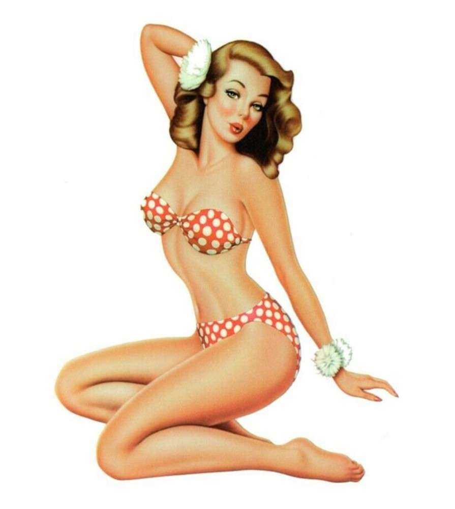 sticker blonde maillot poids rouge blanc sticker blonde maillot poids rouge blanc