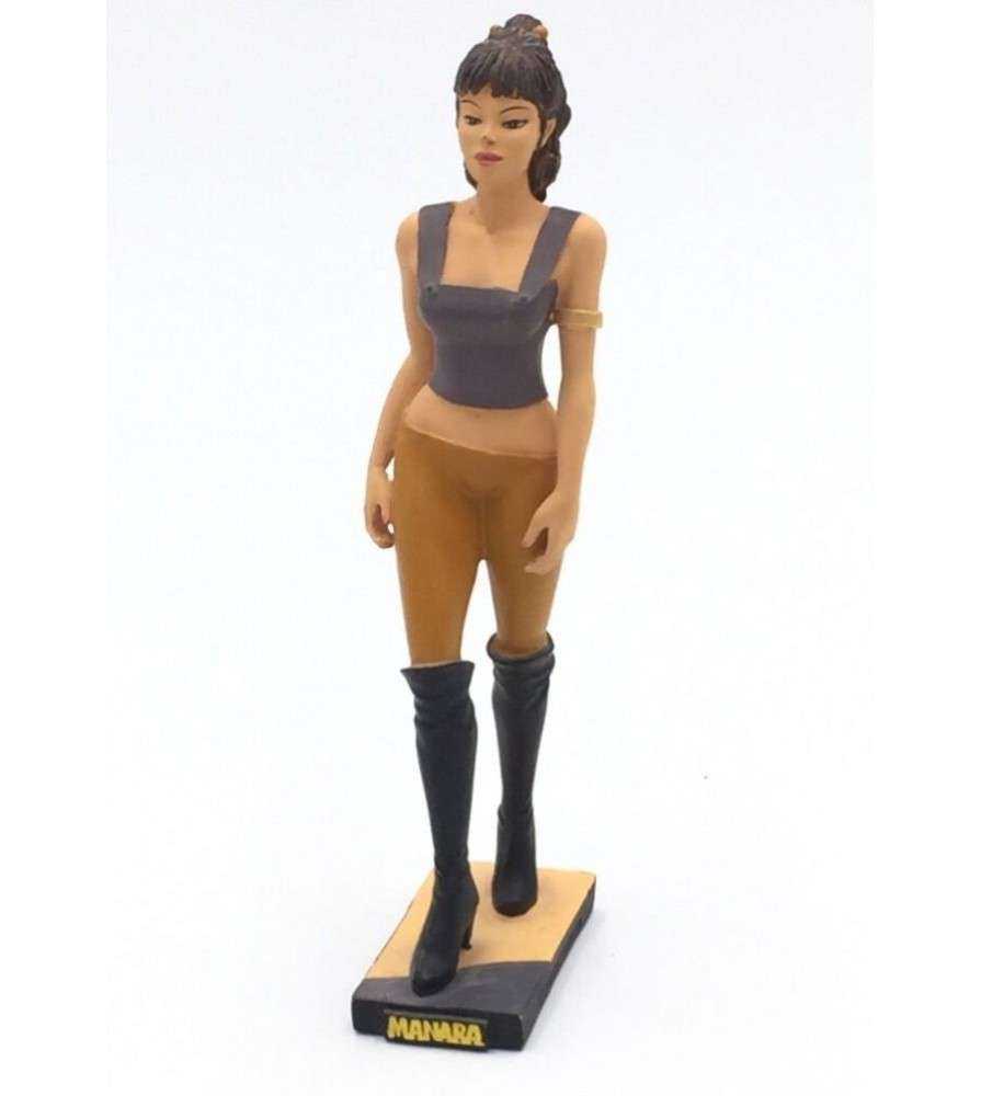 figurien de collection NOA collection manara. figurien de collection NOA collection manara.