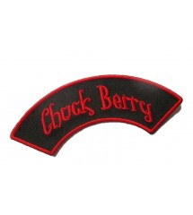 patch banderolle chuck berry